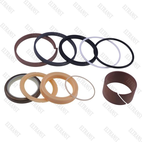Hydraulic cylinder seal - hydraulic,