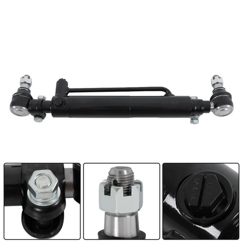 Steering cylinder for case - steering,