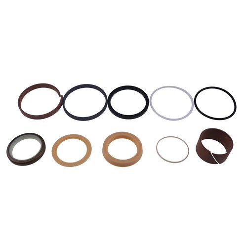 Hydraulic cylinder seal - hydraulic, kit