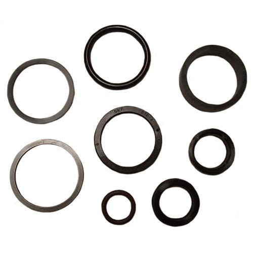 Steering cylinder seal kit - seal,