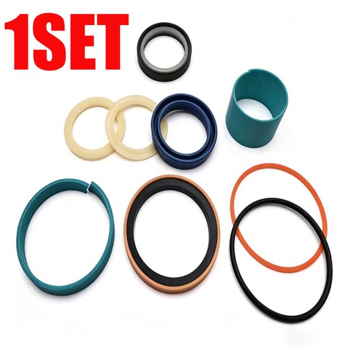 Hydraulic cylinder seal - hydraulic,