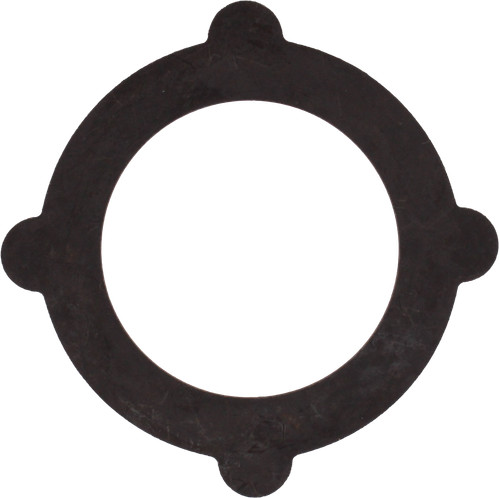 Plate fits case - plate,