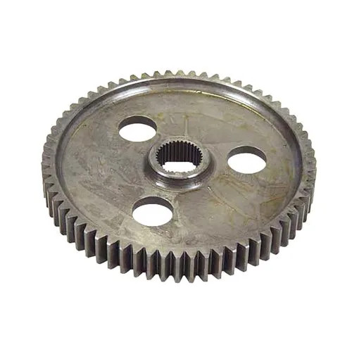 Bull gear fits case 480d - gear,