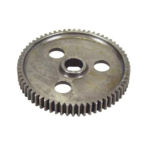 Bull gear fits case - bull,