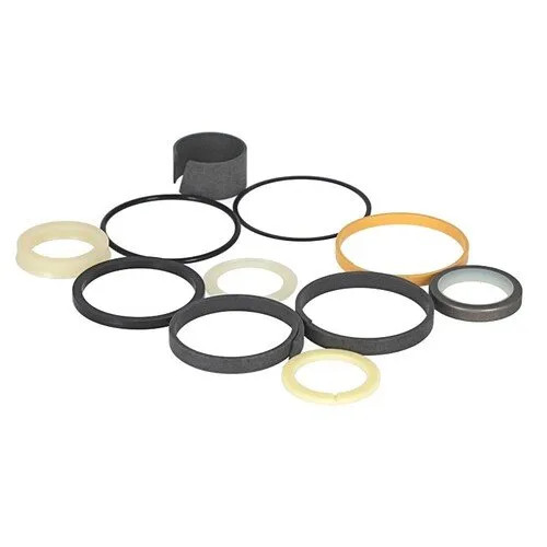 Hydraulic seal kit boom - hydraulic,
