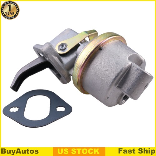 Fuel lift pump for case - fuel,