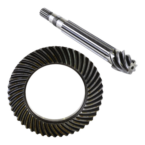 A168883 ring gear pinion set - a168883,