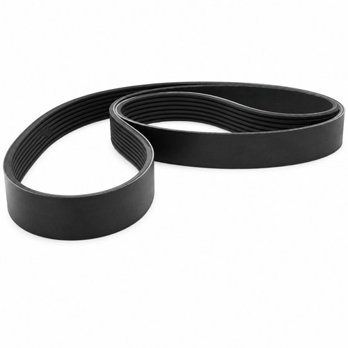 New belt fits - new,