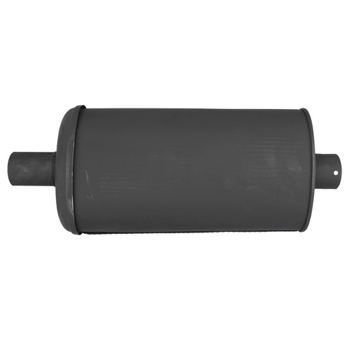 Muffler a173180 fits case - fits, 480e